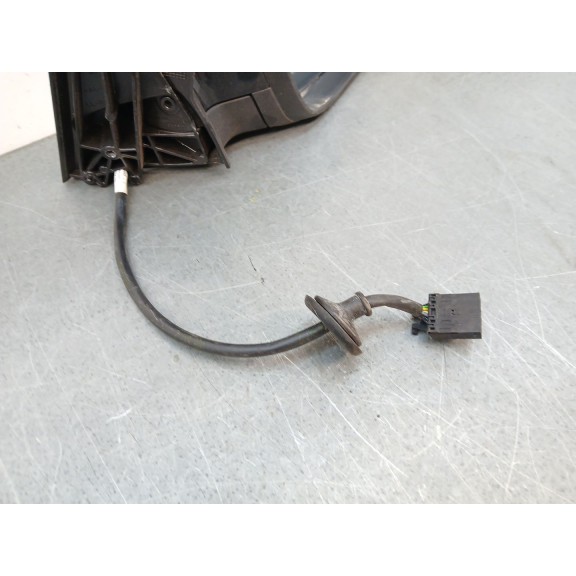 Recambio de retrovisor derecho para opel astra j (p10) 1.4 turbo (68) referencia OEM IAM ABATIBLE E1021094 