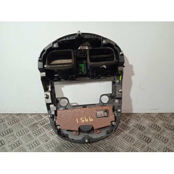 Recambio de mando climatizador para nissan pulsar (c13) acenta referencia OEM IAM VPEASH18D422AB  