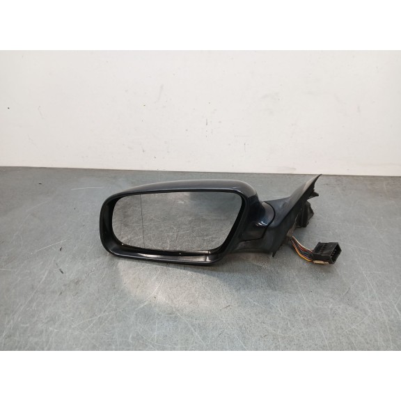 Recambio de retrovisor izquierdo para audi a6 c5 (4b2, 4b4) 2.5 tdi referencia OEM IAM E11010593  