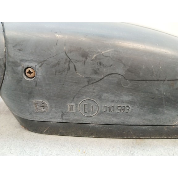Recambio de retrovisor izquierdo para audi a6 c5 (4b2, 4b4) 2.5 tdi referencia OEM IAM E11010593  