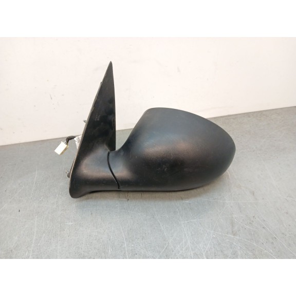 Recambio de retrovisor izquierdo para chrysler pt cruiser (pt_) 2.2 crd referencia OEM IAM E11015651  