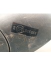 Recambio de retrovisor izquierdo para chrysler pt cruiser (pt_) 2.2 crd referencia OEM IAM E11015651  