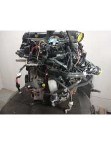 Recambio de motor completo para bmw 1 (f40) 116 d referencia OEM IAM B37C15A B 