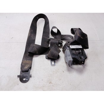 CINTURON SEGURIDAD DELANTERO IZQUIERDO S2716104109H 