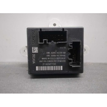 Recambio de modulo electronico para volvo v40 kinetic referencia OEM IAM 31456700  