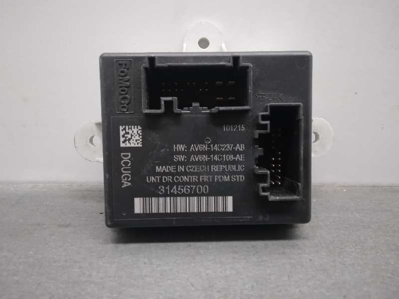 Recambio de modulo electronico para volvo v40 kinetic referencia OEM IAM 31456700  