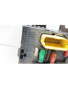 Recambio de centralita bsm para citroën c4 picasso sx referencia OEM IAM 9664055680 DELPHI  2