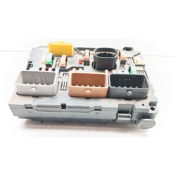 Recambio de centralita bsm para citroën c4 picasso sx referencia OEM IAM 9664055680 DELPHI 