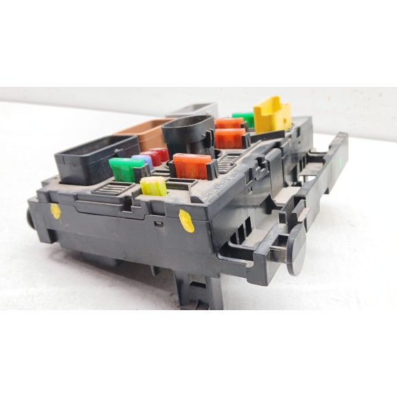 Recambio de centralita bsm para citroën c4 picasso sx referencia OEM IAM 9664055680 DELPHI 