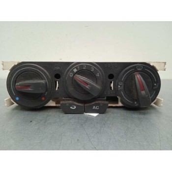 MANDO CALEFACCION / AIRE ACONDICIONADO 6J0820045A 