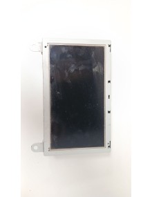 Recambio de display para opel meriva b selective referencia OEM IAM  NAVEGADOR  2