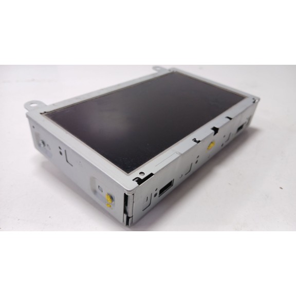 Recambio de display para opel meriva b selective referencia OEM IAM 22948022 CVFG43F0RM 652508805