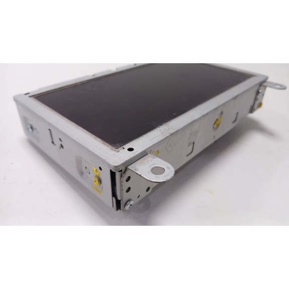 Recambio de display para opel meriva b selective referencia OEM IAM 22948022 CVFG43F0RM 652508805