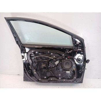 Recambio de puerta delantera izquierda para hyundai i40 i (vf) 1.7 crdi referencia OEM IAM 760033Z000  