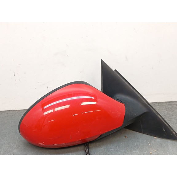 Recambio de retrovisor derecho para seat ibiza (6l1) hit referencia OEM IAM E9014142 ELECTRICO 