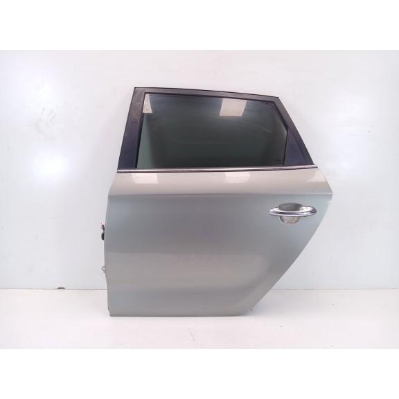 Recambio de puerta trasera izquierda para kia carens ( ) 1.7 crdi cat referencia OEM IAM   