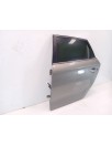 Recambio de puerta trasera izquierda para kia carens ( ) 1.7 crdi cat referencia OEM IAM   