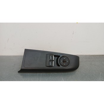 Recambio de mando elevalunas delantero izquierdo para ford tourneo courier b460 monospace 1.0 ecoboost referencia OEM IAM f1et14