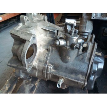 Recambio de caja casco para seat toledo (5p2) 1.6 referencia OEM IAM GVY  