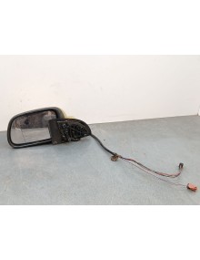 Recambio de retrovisor izquierdo para peugeot 307 cc (3b) 2.0 16v referencia OEM IAM E9014145  