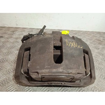 Recambio de pinza freno delantera izquierda para audi a8 (4e2) 3.7 quattro referencia OEM IAM   ATE