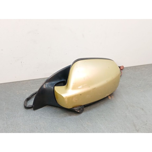 Recambio de retrovisor izquierdo para peugeot 307 cc (3b) 2.0 16v referencia OEM IAM E9014145  