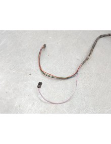 Recambio de retrovisor derecho para peugeot 307 cc (3b) 2.0 16v referencia OEM IAM E9014145   2