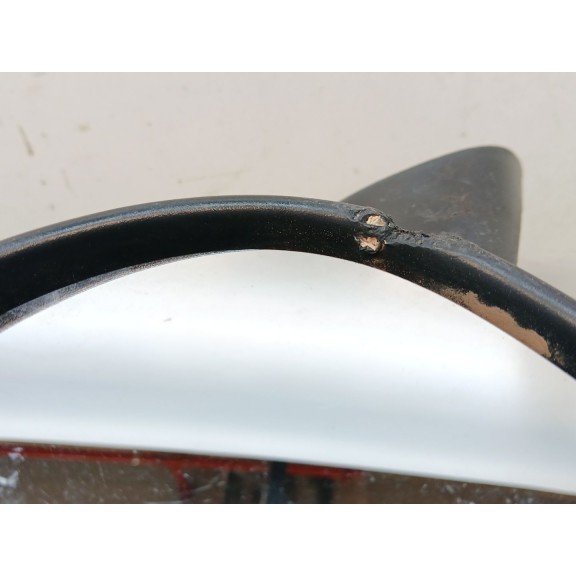 Recambio de retrovisor izquierdo para fiat 500 (312_) 1.2 (312axa1a) referencia OEM IAM E3011023  