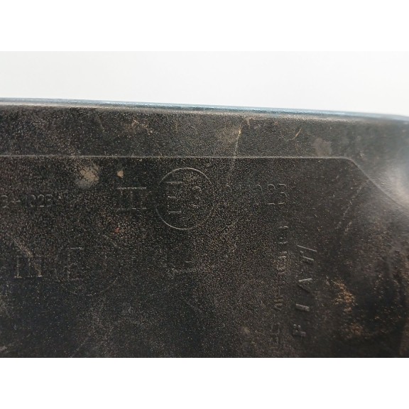 Recambio de retrovisor izquierdo para fiat 500 (312_) 1.2 (312axa1a) referencia OEM IAM E3011023  