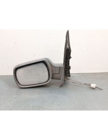 Recambio de retrovisor izquierdo para ford fiesta v (jh_, jd_) 1.4 tdci referencia OEM IAM   