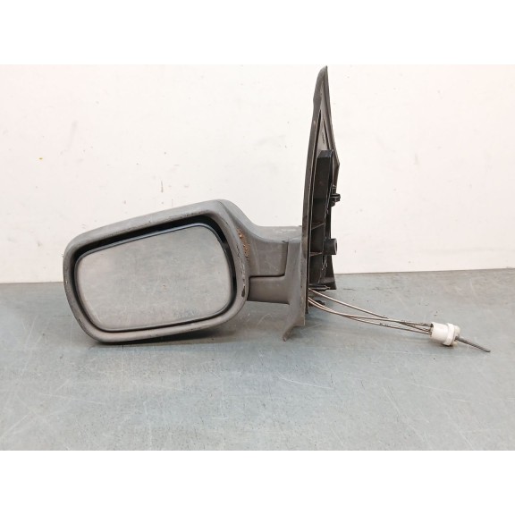 Recambio de retrovisor izquierdo para ford fiesta v (jh_, jd_) 1.4 tdci referencia OEM IAM   