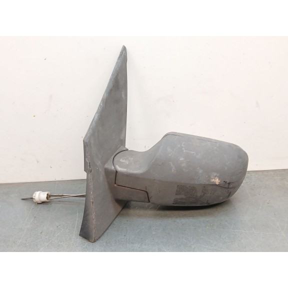 Recambio de retrovisor izquierdo para ford fiesta v (jh_, jd_) 1.4 tdci referencia OEM IAM   