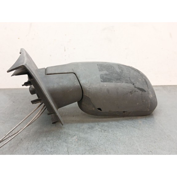 Recambio de retrovisor izquierdo para ford fiesta v (jh_, jd_) 1.4 tdci referencia OEM IAM   