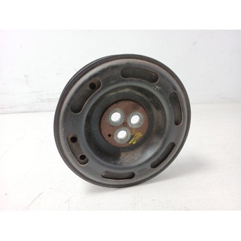 POLEA CIGUEÑAL yc1q6b319ag 7 canales