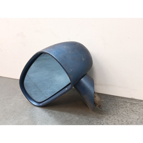 Recambio de retrovisor izquierdo para audi tt (8n3) 1.8 t referencia OEM IAM   NO ABATIBLE