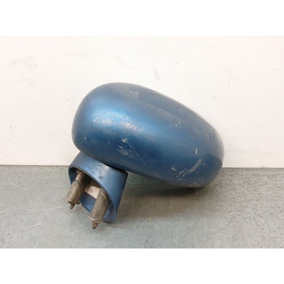 Recambio de retrovisor izquierdo para audi tt (8n3) 1.8 t referencia OEM IAM   NO ABATIBLE