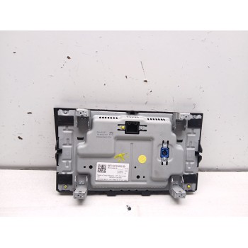 Recambio de sistema navegacion gps para seat ibiza (kj1) 1.0 tsi referencia OEM IAM 6f0919605b a3c0050180101 