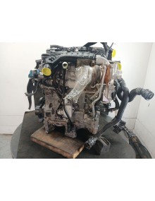 Recambio de motor completo para opel corsa f (p2jo) 1.2 (68) referencia OEM IAM HNE  