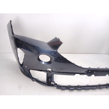 Recambio de paragolpes delantero para cupra formentor (km7, kmp) 2.0 tsi 4drive referencia OEM IAM 5FF807221A  