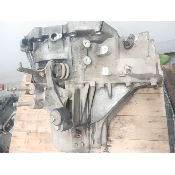 Recambio de despiece caja cambios para kia carnival ii (gq) 2.9 crdi referencia OEM IAM   