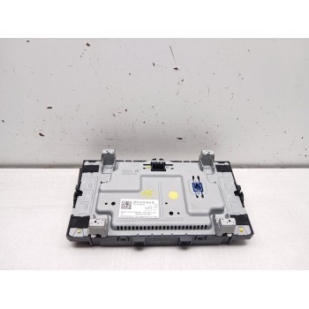 Recambio de sistema navegacion gps para seat ibiza (kj1) 1.0 tsi referencia OEM IAM 6f0919605b a3c0050180101 