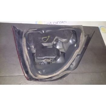 Recambio de piloto trasero izquierdo para mg serie 25 (rf) classic (5-ptas.) referencia OEM IAM   