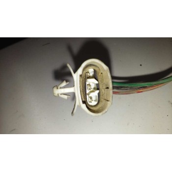 Recambio de faro izquierdo para suzuki grand vitara 3 puertas sq (gt) 2.0 td básico referencia OEM IAM   