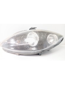 Recambio de faro izquierdo para seat leon (1p1) 1.6 tdi referencia OEM IAM 5P1941033A 89320091 