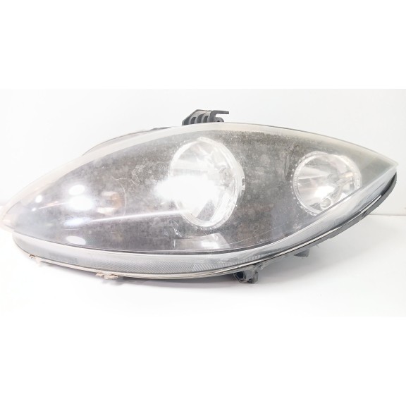 Recambio de faro izquierdo para seat leon (1p1) 1.6 tdi referencia OEM IAM 5P1941033A 89320091 