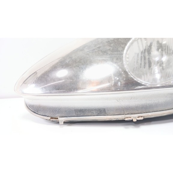 Recambio de faro izquierdo para seat leon (1p1) 1.6 tdi referencia OEM IAM 5P1941033A 89320091 