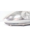 Recambio de faro izquierdo para seat leon (1p1) 1.6 tdi referencia OEM IAM 5P1941033A 89320091 