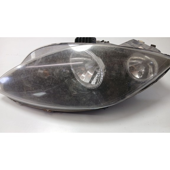 Recambio de faro izquierdo para seat leon (1p1) 1.6 tdi referencia OEM IAM 5P1941033A 89320091 