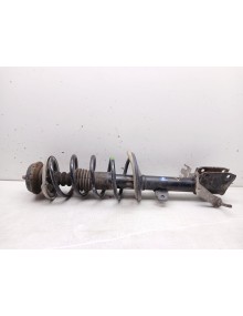 Recambio de amortiguador delantero izquierdo para dacia duster (hm_) 1.2 tce 125 (hmma) referencia OEM IAM 543029903r  