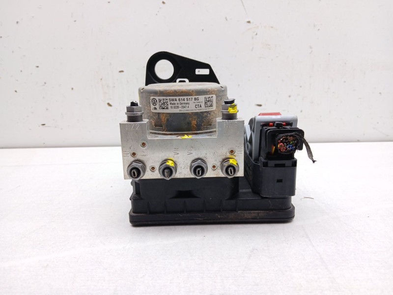 Recambio de abs para seat leon sportstourer (kl8, kld) 2.0 tdi referencia OEM IAM 5WA614517BG 10022023474 